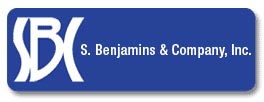 S. Benjamins and Company, Inc
